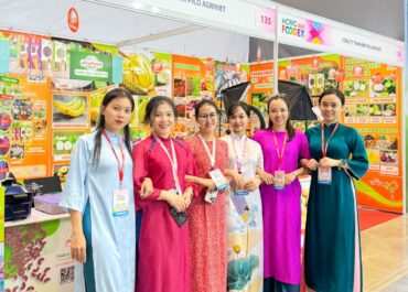 HCMC FOODEX 2025