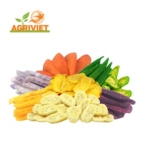 Sản Phẩm Sấy