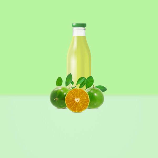 Nước Ép Tắc