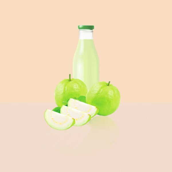Nước Ép Ổi