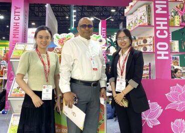 THAIFEX – AGUNA ASIA 2025
