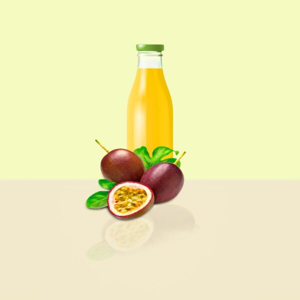 Nước Ép Chanh Dây