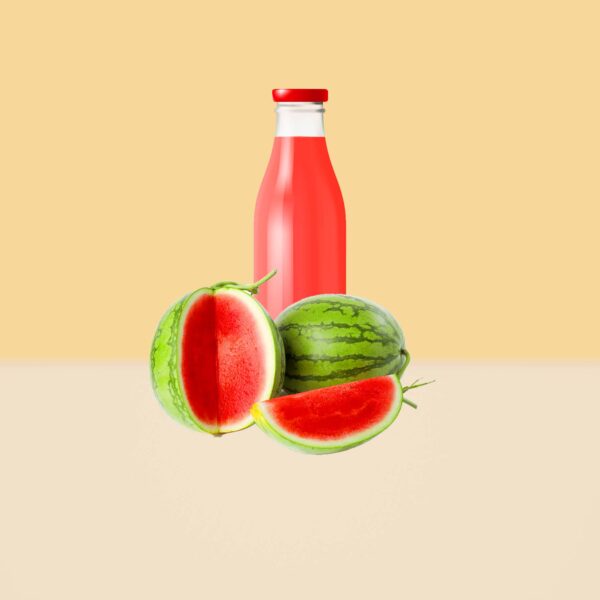 Nước Ép Dưa Hấu