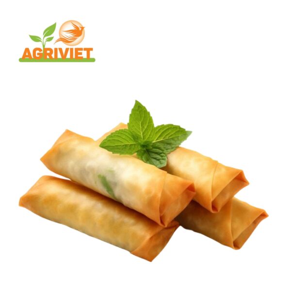 Chả Giò Cá Tra