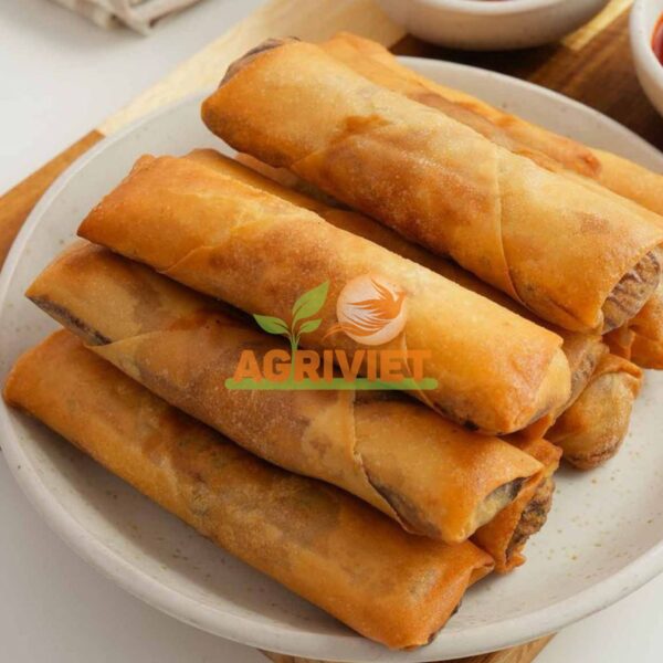 Chả Giò Cá Tra - Hình ảnh 3