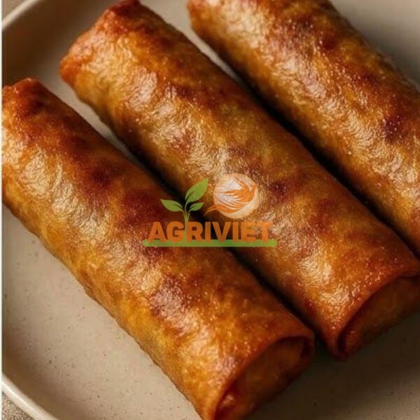 Chả Giò Cá Tra - Hình ảnh 5