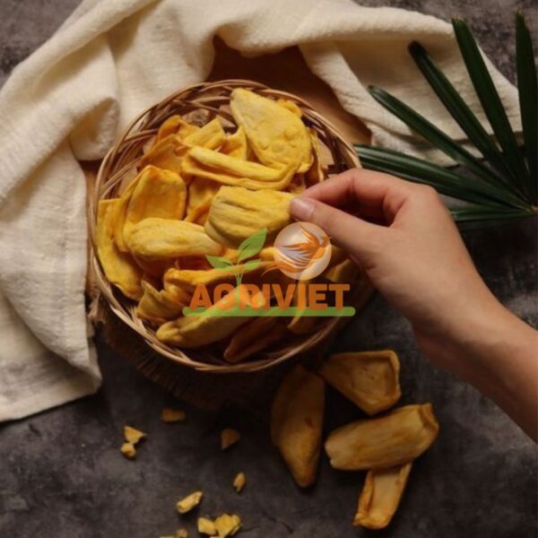 Mít Sấy - Hình ảnh 2