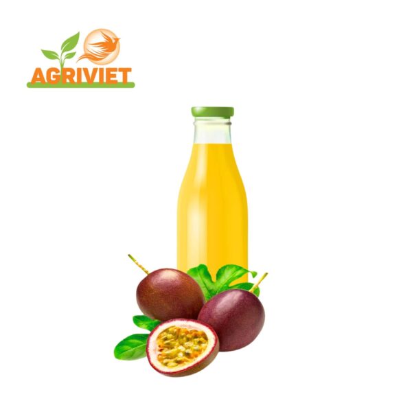 Nước Ép Chanh Dây