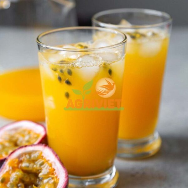 Nước Ép Chanh Dây - Hình ảnh 5