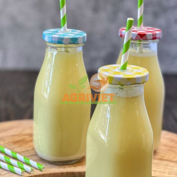 Nước Ép Gừng - Hình ảnh 5