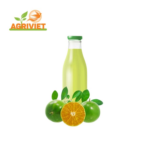 Nước Ép Tắc