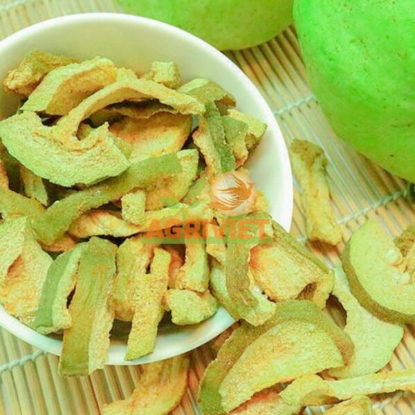 Ổi Sấy - Hình ảnh 3