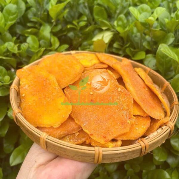 Xoài Sấy - Hình ảnh 5