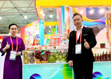 SAUDI FOOD SHOW 2025
