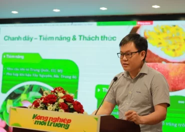 GIẢI PHÁP TĂNG SỨC CẠNH TRANH, THÚC ĐẨY XUẤT KHẨU CÁC SẢN PHẨM TRÁI CÂY CÓ LỢI THẾ