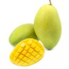 xoài cát hòa lộc