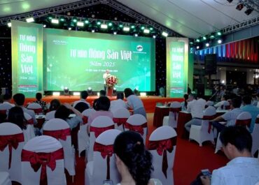 Bức Tranh Nông Sản Việt Nam Hôm Nay: Cơ Hội Và Thách Thức